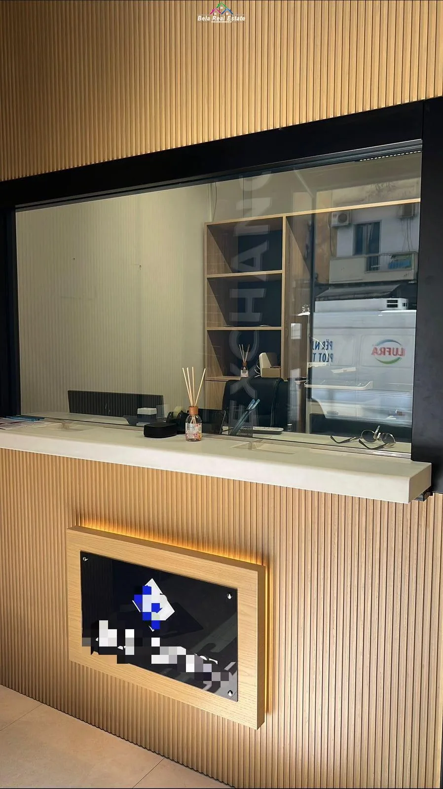 Shitet Biznesi Exchange Ne Myslym Shyr (ID BSHB171) Tirane
