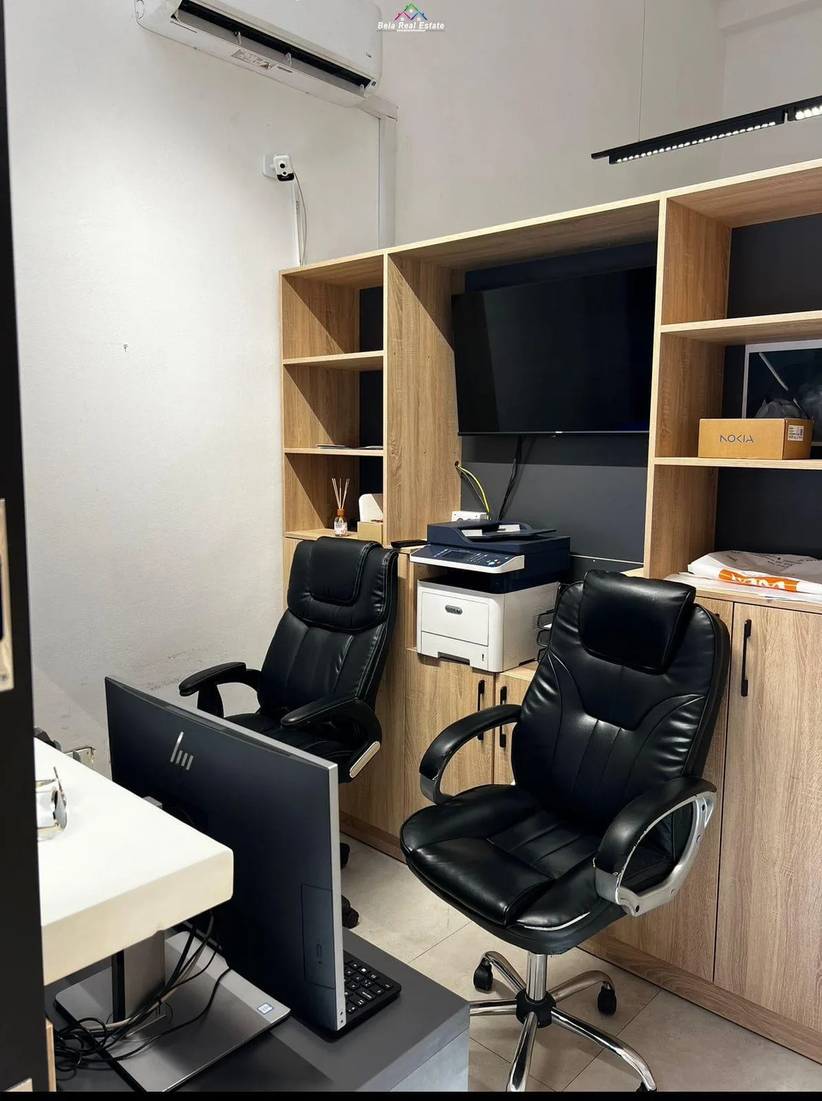 Shitet Biznesi Exchange Ne Myslym Shyr (ID BSHB171) Tirane