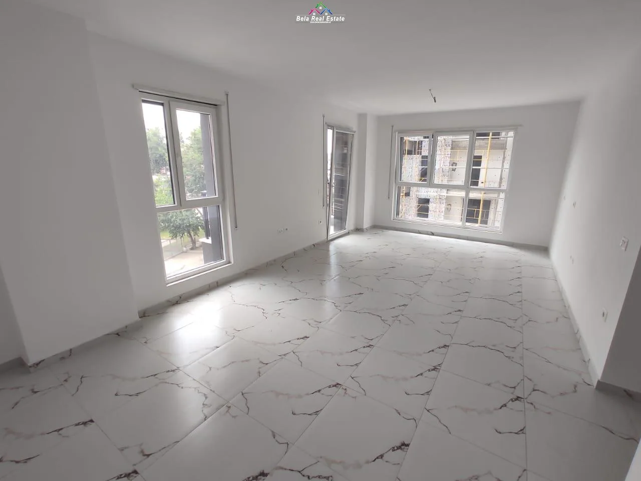 Zyre Me Qera 2+1 ne Don Bosko (ID BZ2333) Tirane