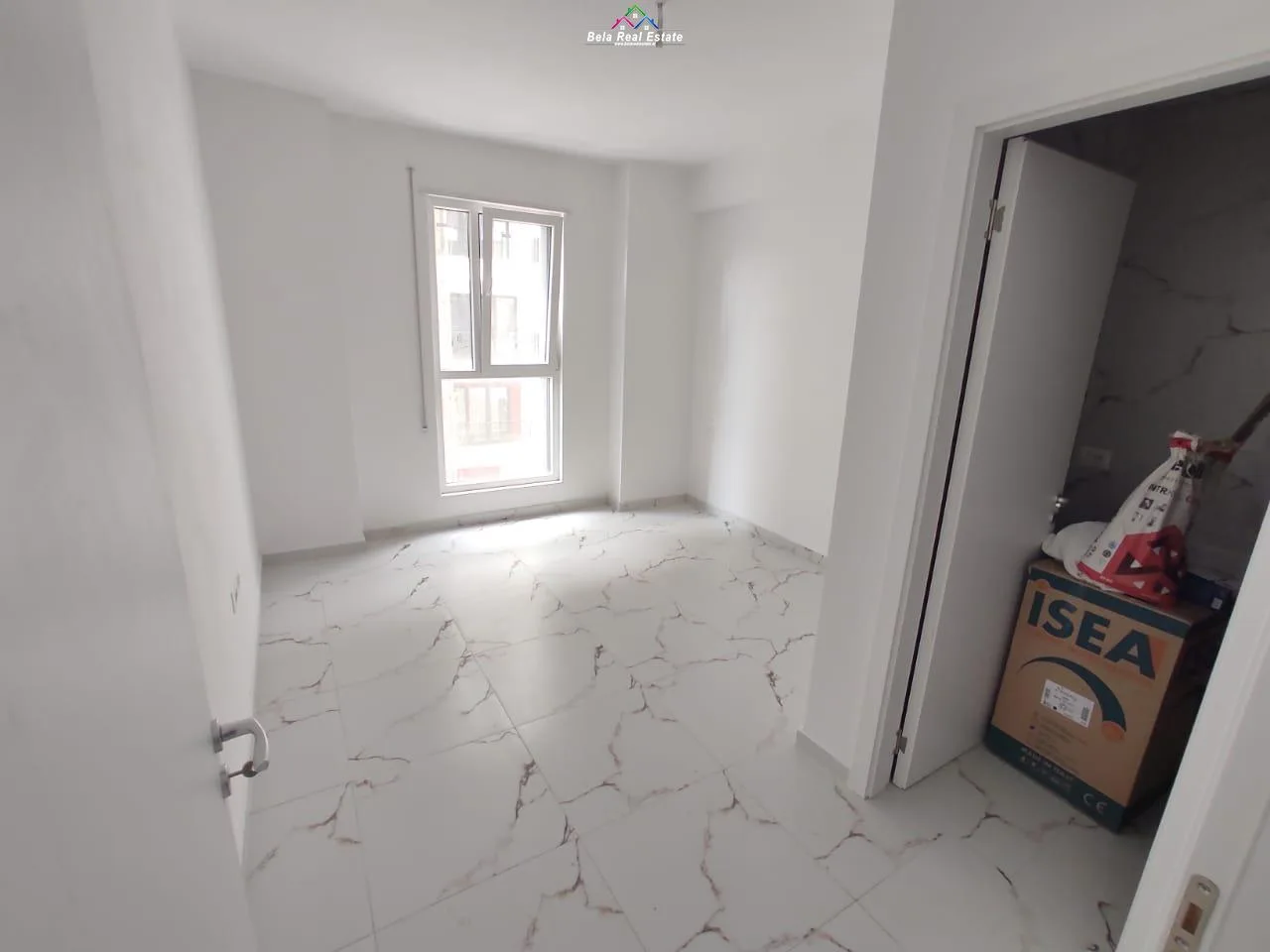 Zyre Me Qera 2+1 ne Don Bosko (ID BZ2333) Tirane