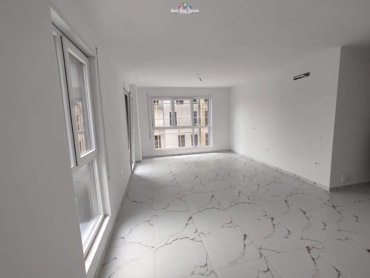 Zyre Me Qera 2+1 ne Don Bosko (ID BZ2333) Tirane