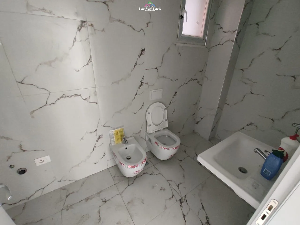 Zyre Me Qera 2+1 ne Don Bosko (ID BZ2333) Tirane