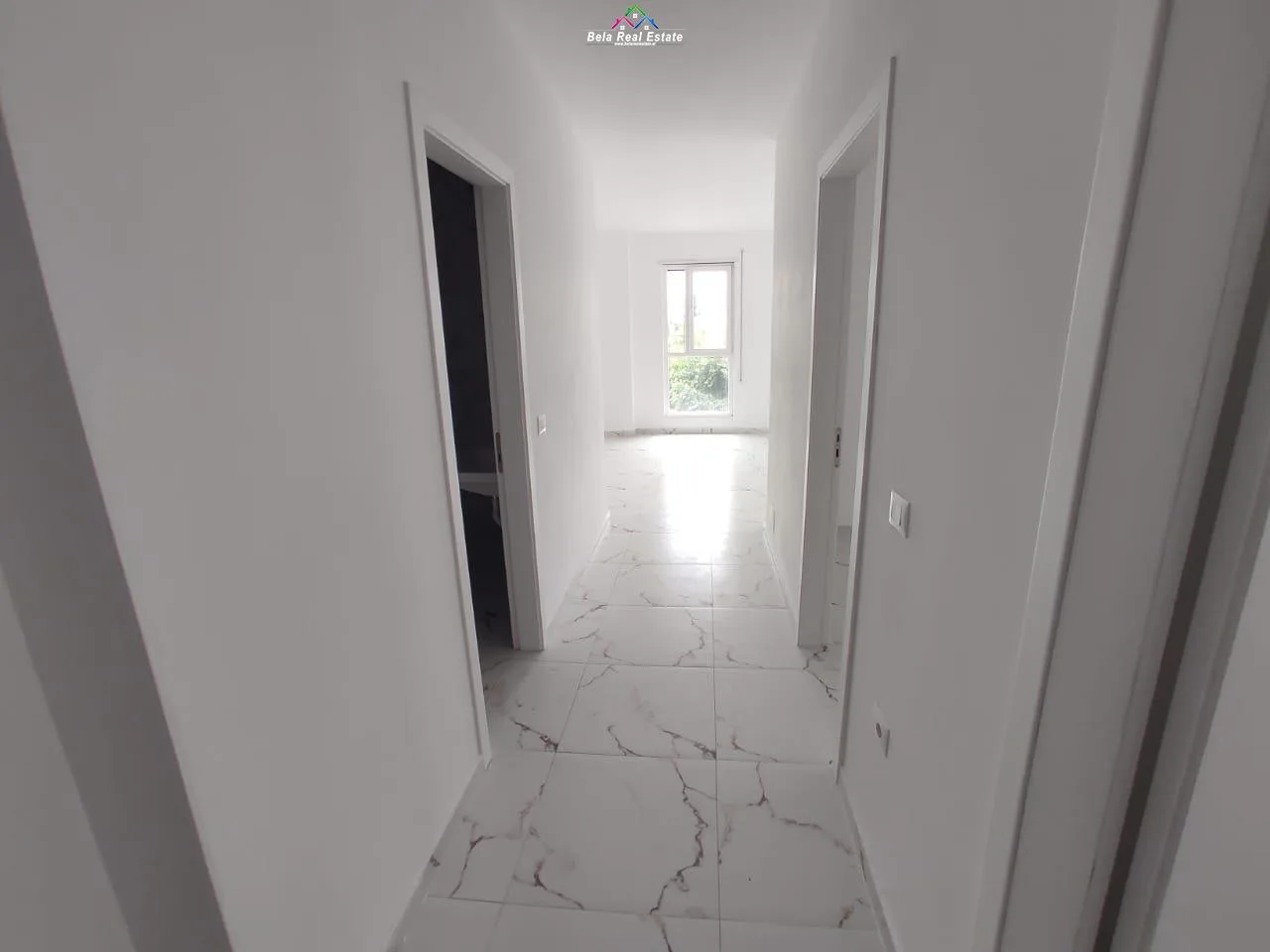 Zyre Me Qera 2+1 ne Don Bosko (ID BZ2333) Tirane