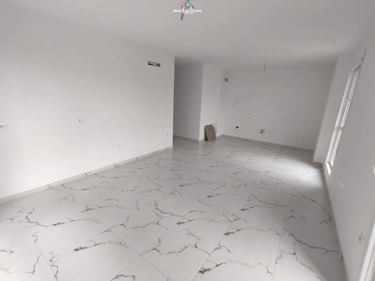 Zyre Me Qera 2+1 ne Don Bosko (ID BZ2333) Tirane