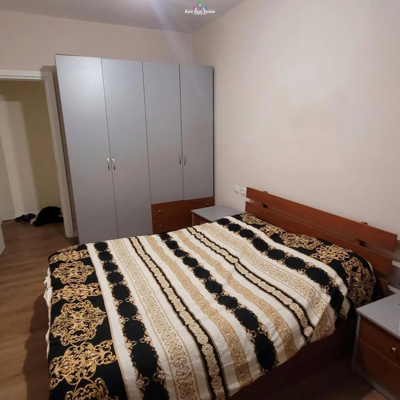 Apartament me Qera 2+1 tek Ish Fusha e Aviacionit (ID B2201699) Tirane