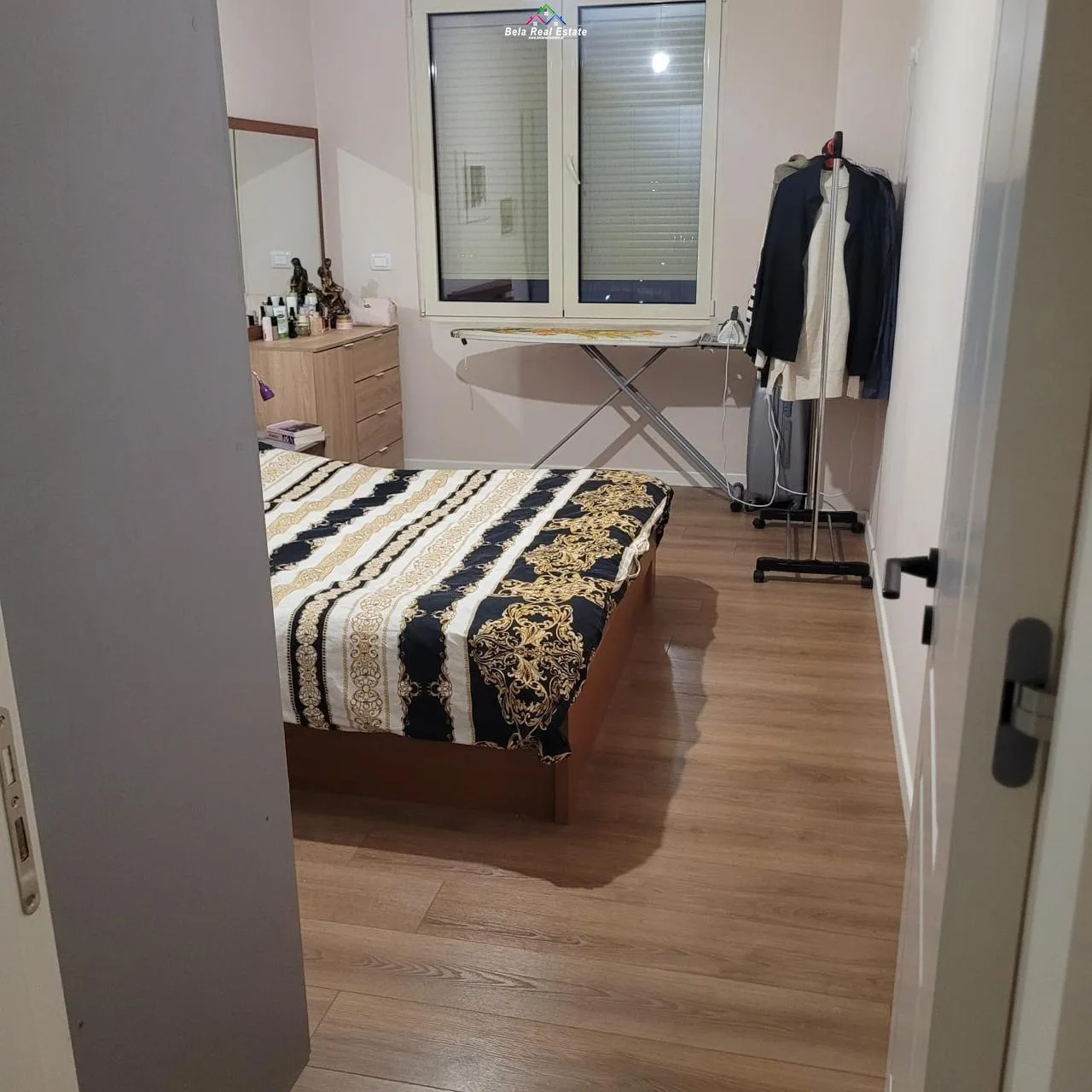 Apartament me Qera 2+1 tek Ish Fusha e Aviacionit (ID B2201699) Tirane