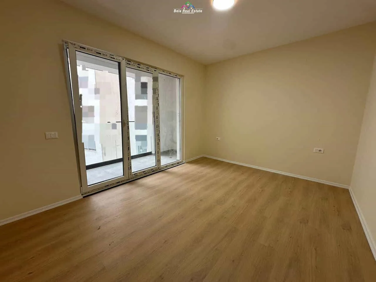 Zyre Me Qera 2+1 ne Astir (ID BZ2748) Tirane