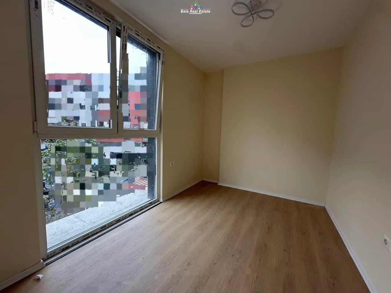 Zyre Me Qera 2+1 ne Astir (ID BZ2748) Tirane