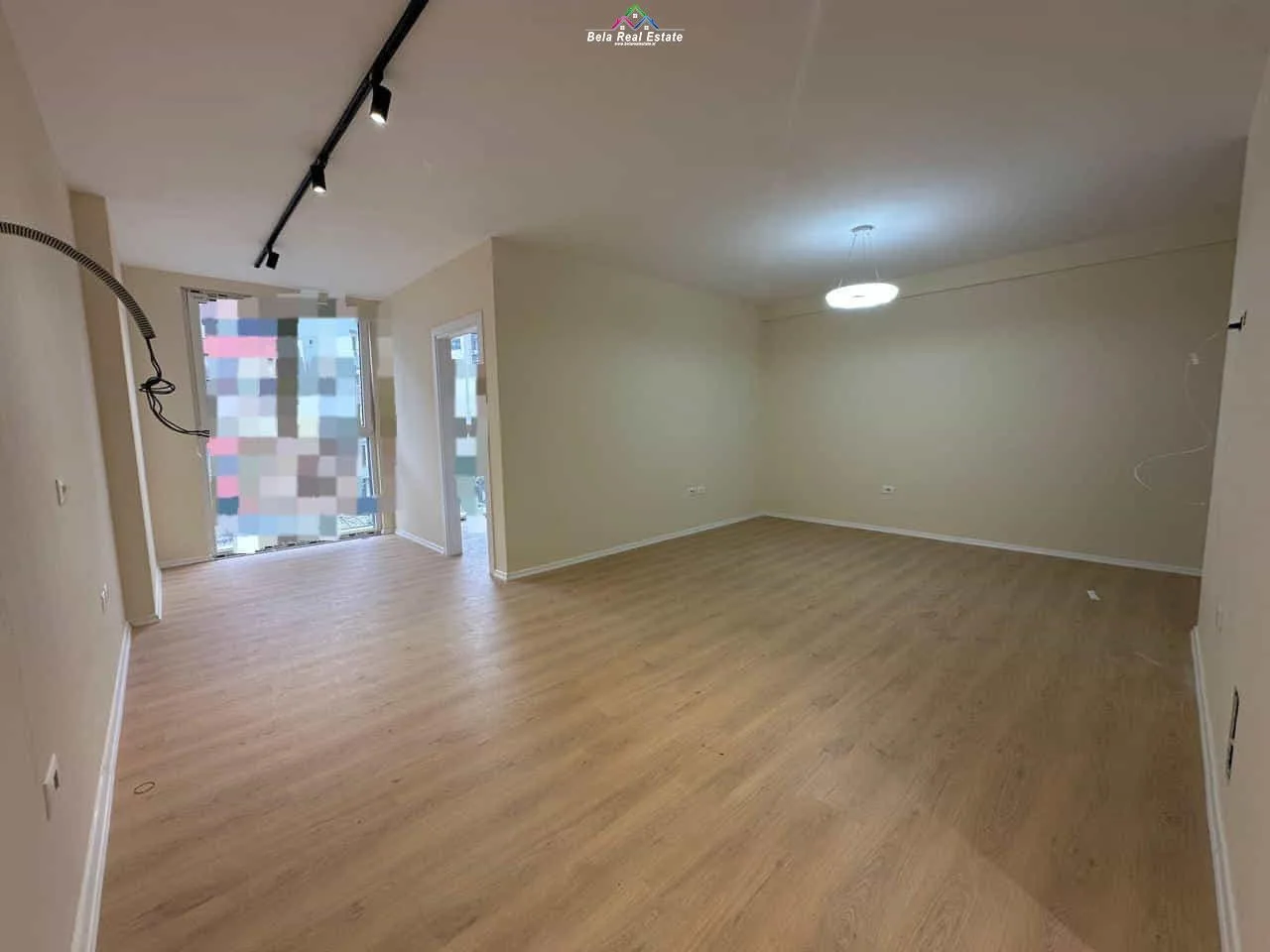 Zyre Me Qera 2+1 ne Astir (ID BZ2748) Tirane