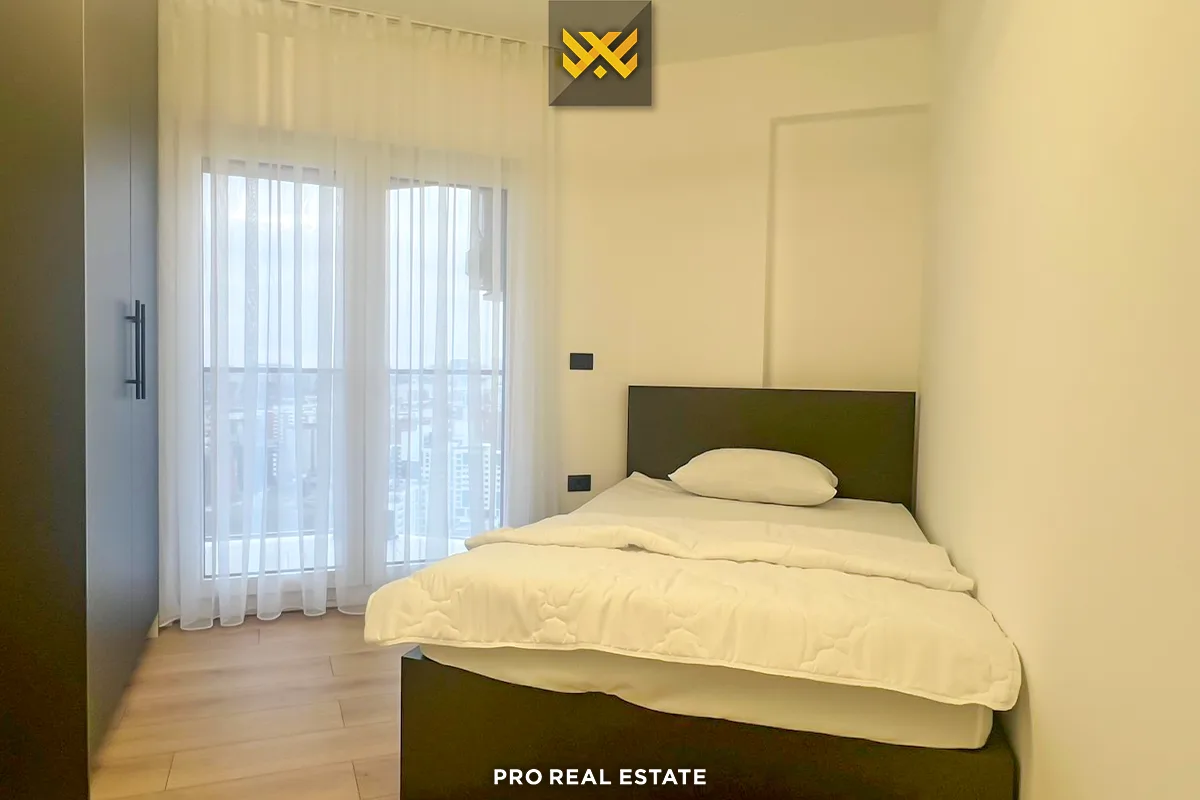 Banesë 111m² + 25m² për #SHITJE te Prishtina e Re