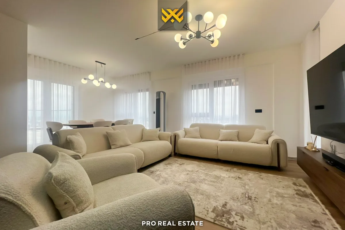 Banesë 111m² + 25m² për #SHITJE te Prishtina e Re