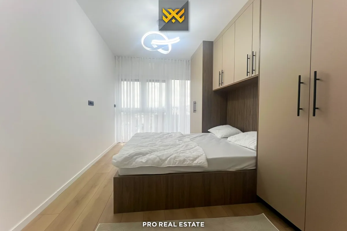 Banesë 111m² + 25m² për #SHITJE te Prishtina e Re