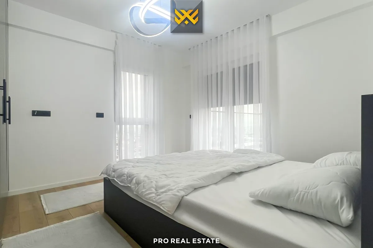 Banesë 111m² + 25m² për #SHITJE te Prishtina e Re