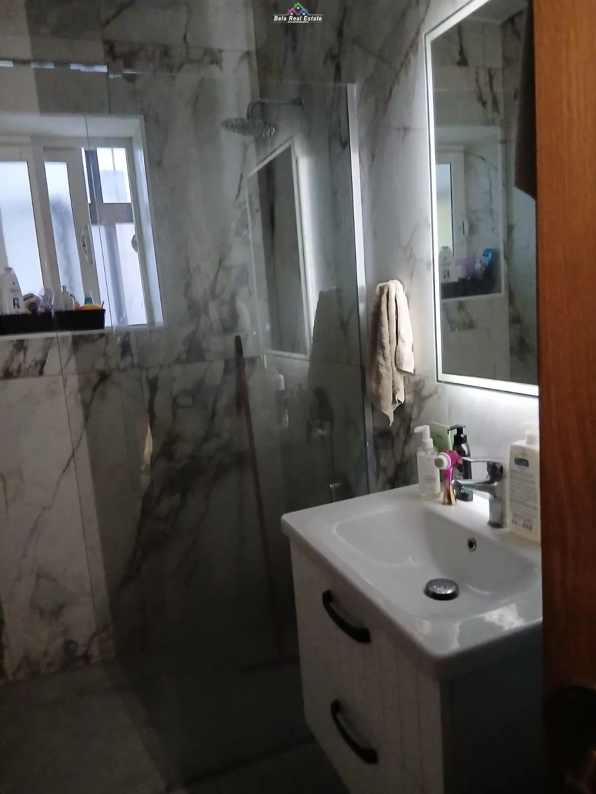 Apartament Me Qera 2+1 Ne Laprake (ID B2201748) Tirane