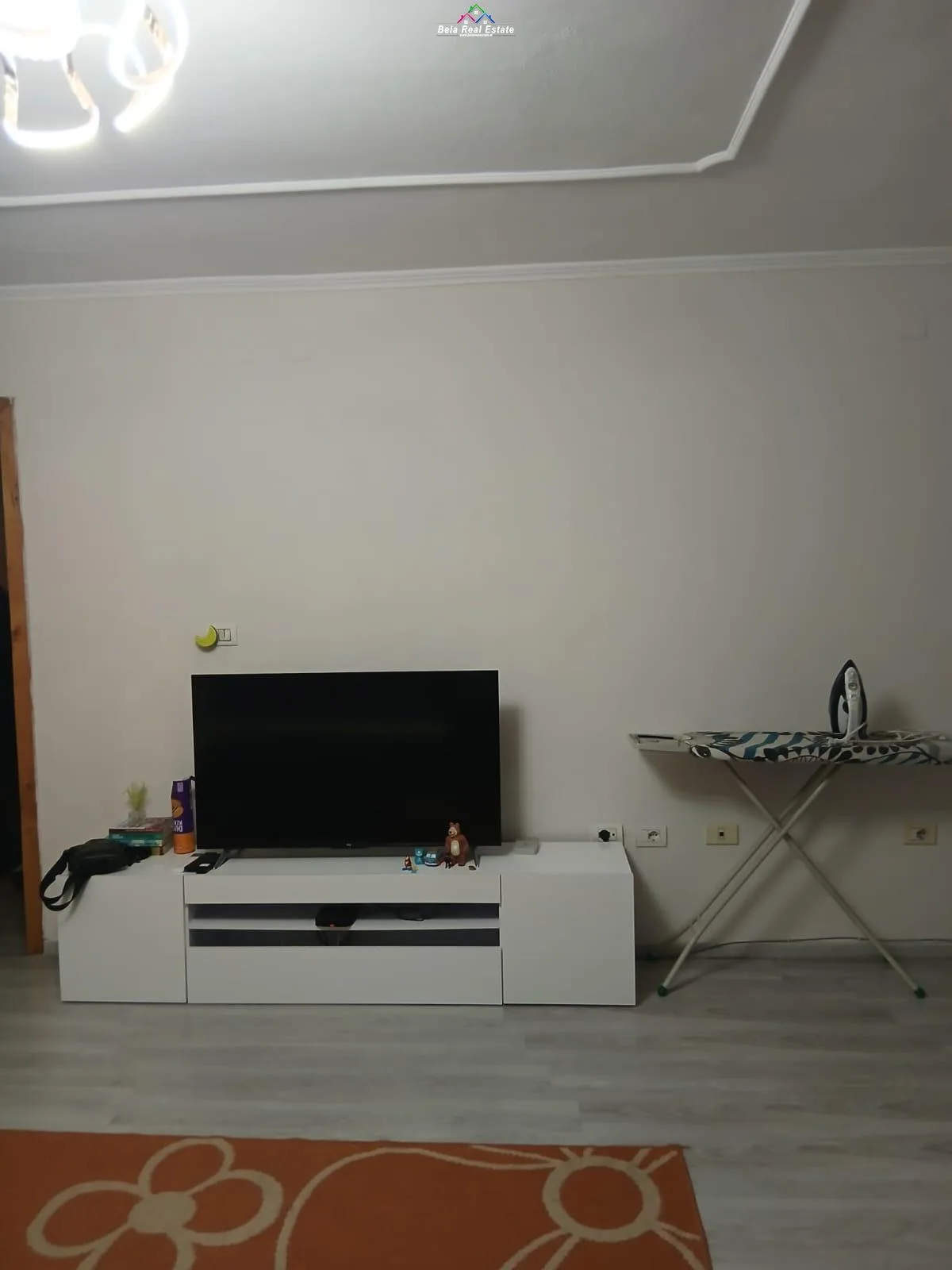 Apartament Me Qera 2+1 Ne Laprake (ID B2201748) Tirane