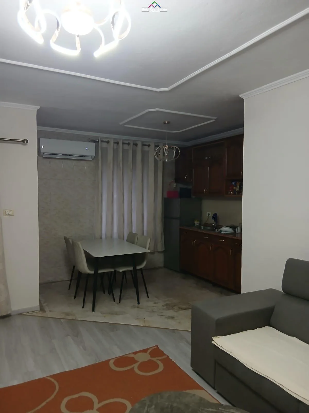 Apartament Me Qera 2+1 Ne Laprake (ID B2201748) Tirane