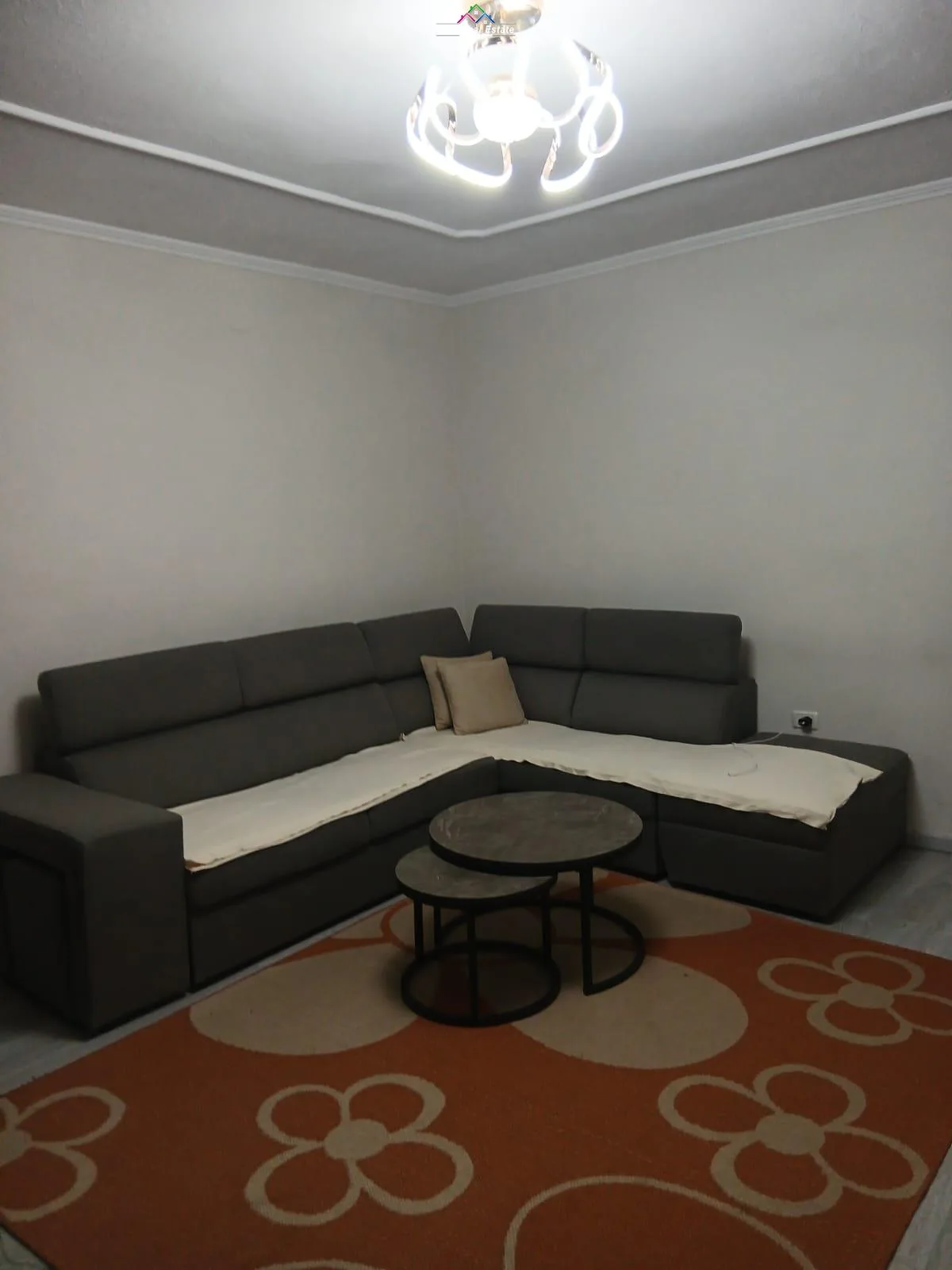 Apartament Me Qera 2+1 Ne Laprake (ID B2201748) Tirane