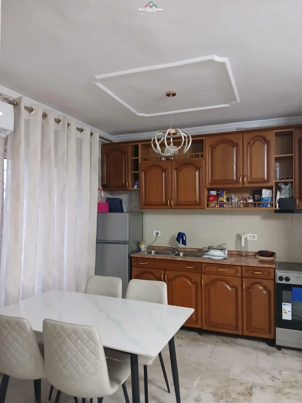 Apartament Me Qera 2+1 Ne Laprake (ID B2201748) Tirane