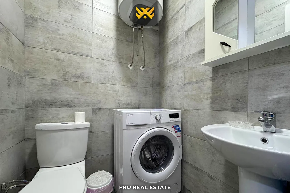 Banesë 89.4m² në #SHITJE në Rrugën C.