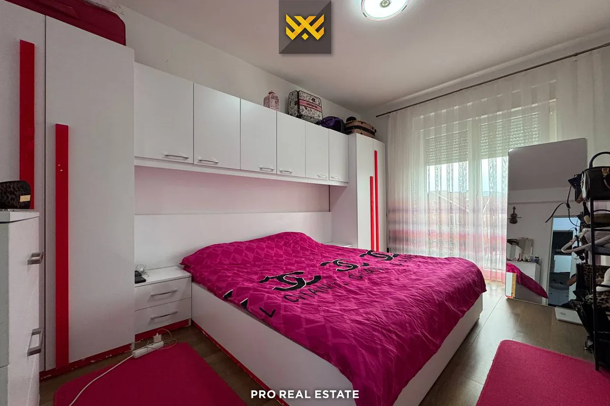 Banesë 89.4m² në #SHITJE në Rrugën C.