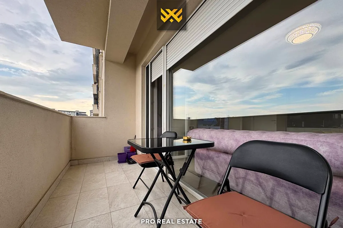 Banesë 89.4m² në #SHITJE në Rrugën C.