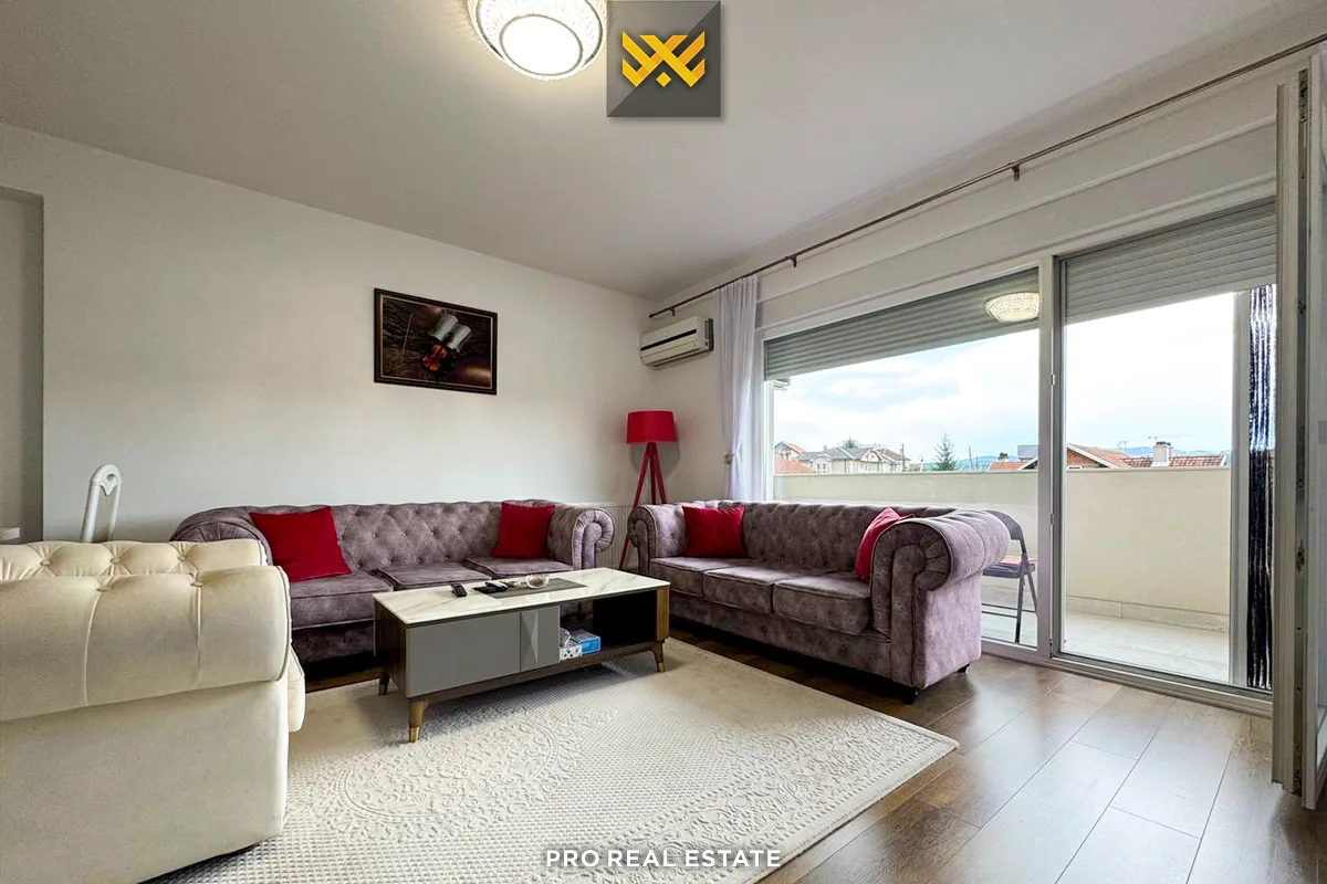Banesë 89.4m² në #SHITJE në Rrugën C.