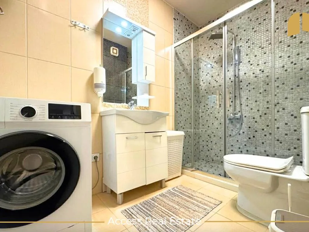Banesë me QIRA – 2 dhoma gjumi – Mati 1