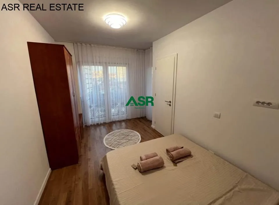#ID:3948 Banesë 50m2 me #qira në lagjen Tophane