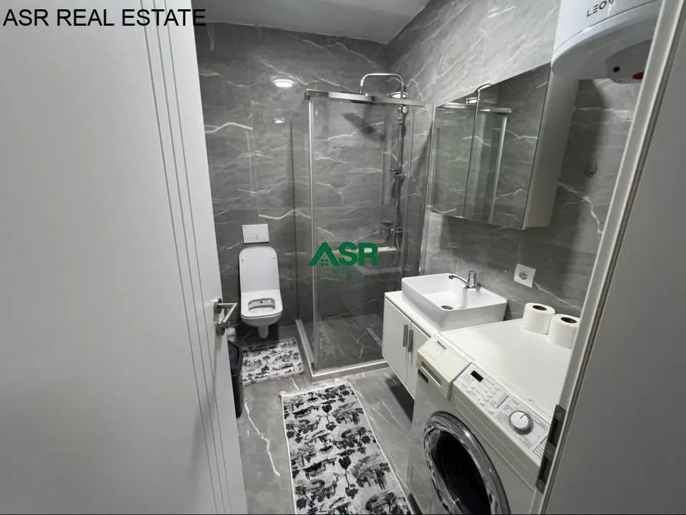 #ID:3948 Banesë 50m2 me #qira në lagjen Tophane