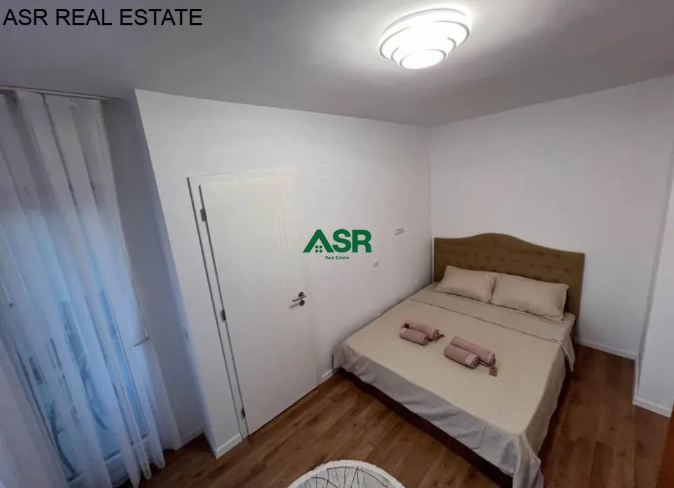 #ID:3948 Banesë 50m2 me #qira në lagjen Tophane