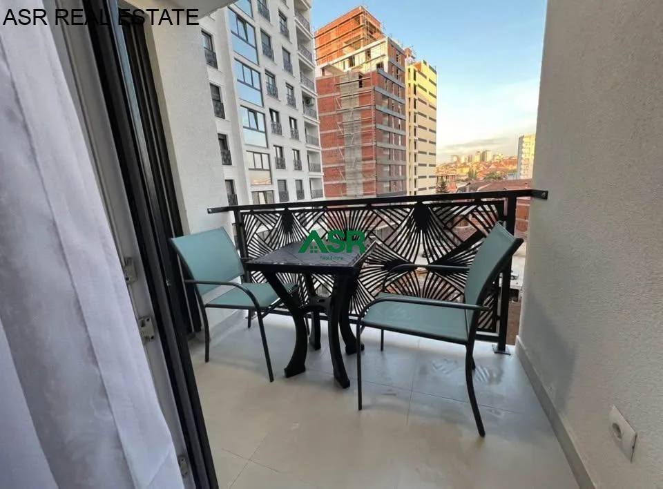 #ID:3948 Banesë 50m2 me #qira në lagjen Tophane