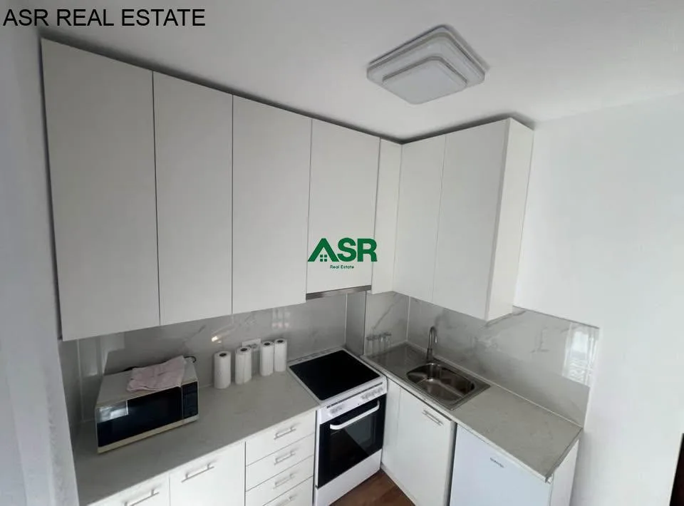 #ID:3948 Banesë 50m2 me #qira në lagjen Tophane