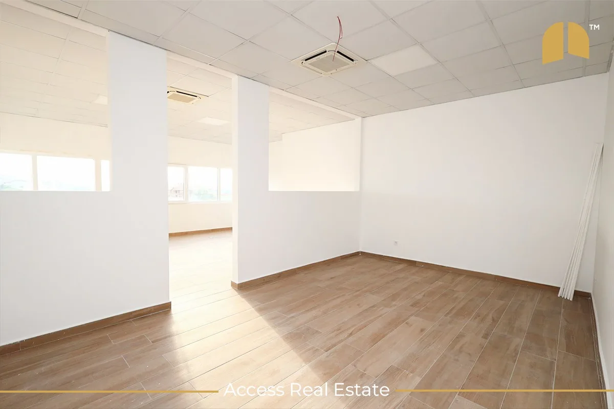 Zyre në SHITJE - 59m² - Prishtina e Re