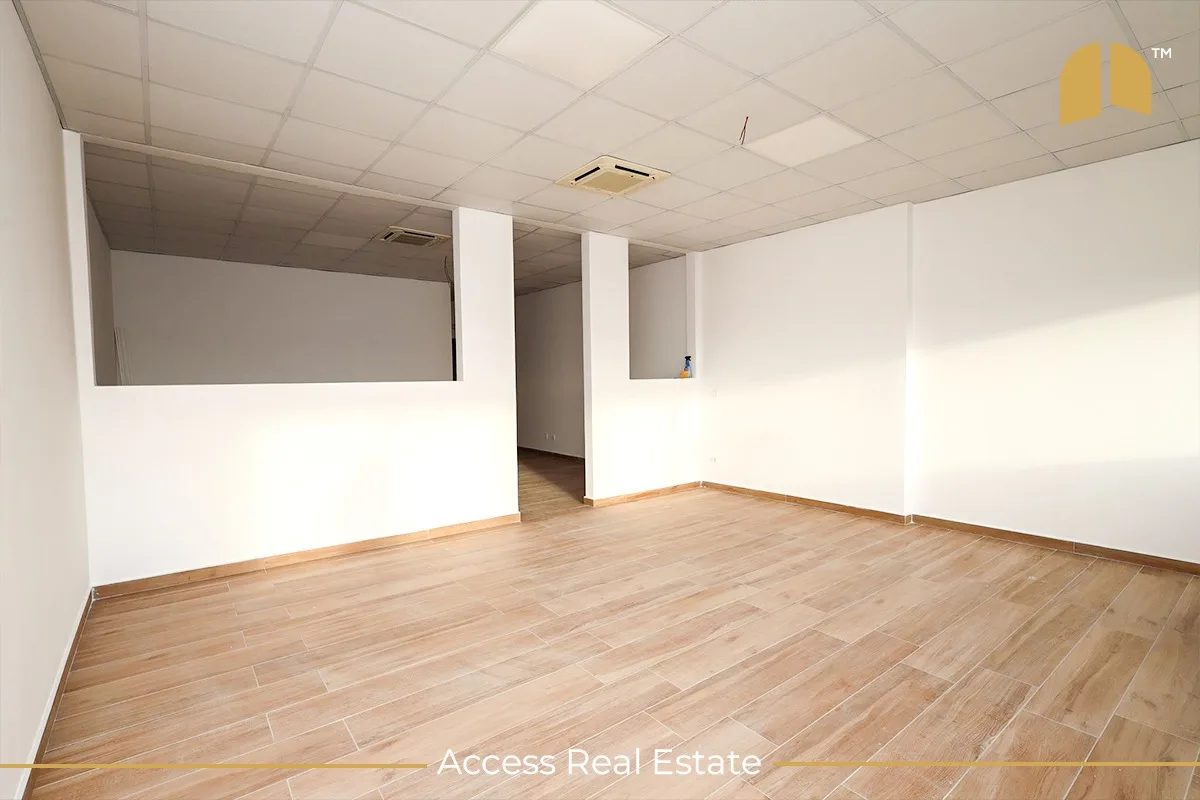 Zyre në SHITJE - 59m² - Prishtina e Re