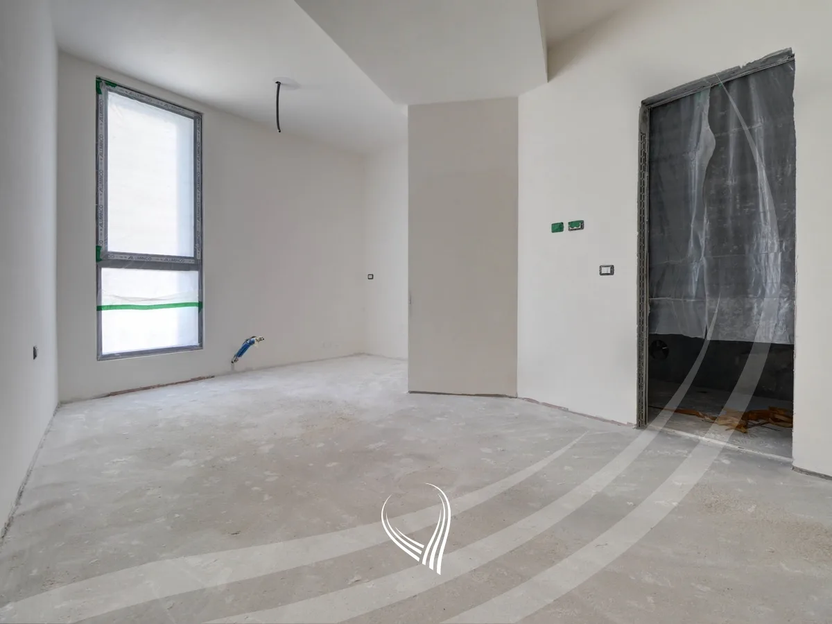 Banese me 2 dhoma gjumi në shitje ne Lakrishtë – Prishtina City Center
