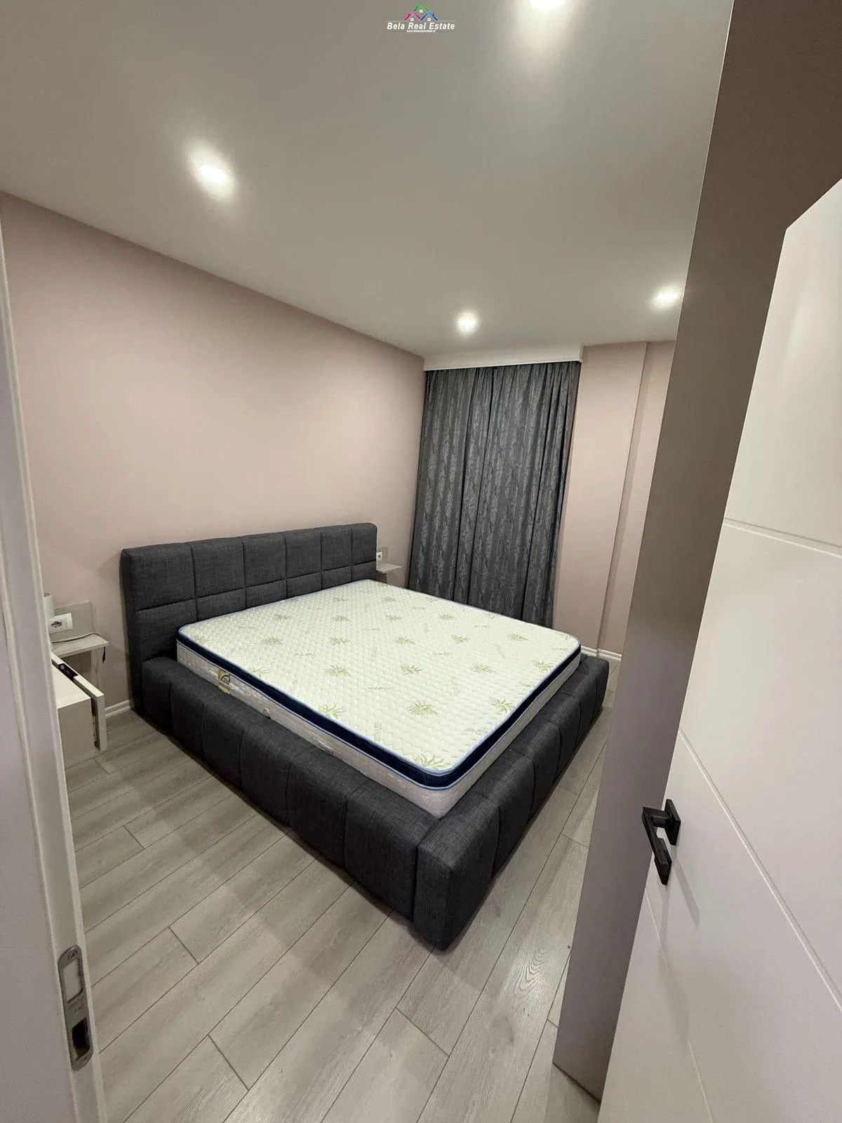 Kat Vile Me Qera 1+1+Kuzhine Ne Vete Tek Jordan Misja (ID BV22397) Tirane