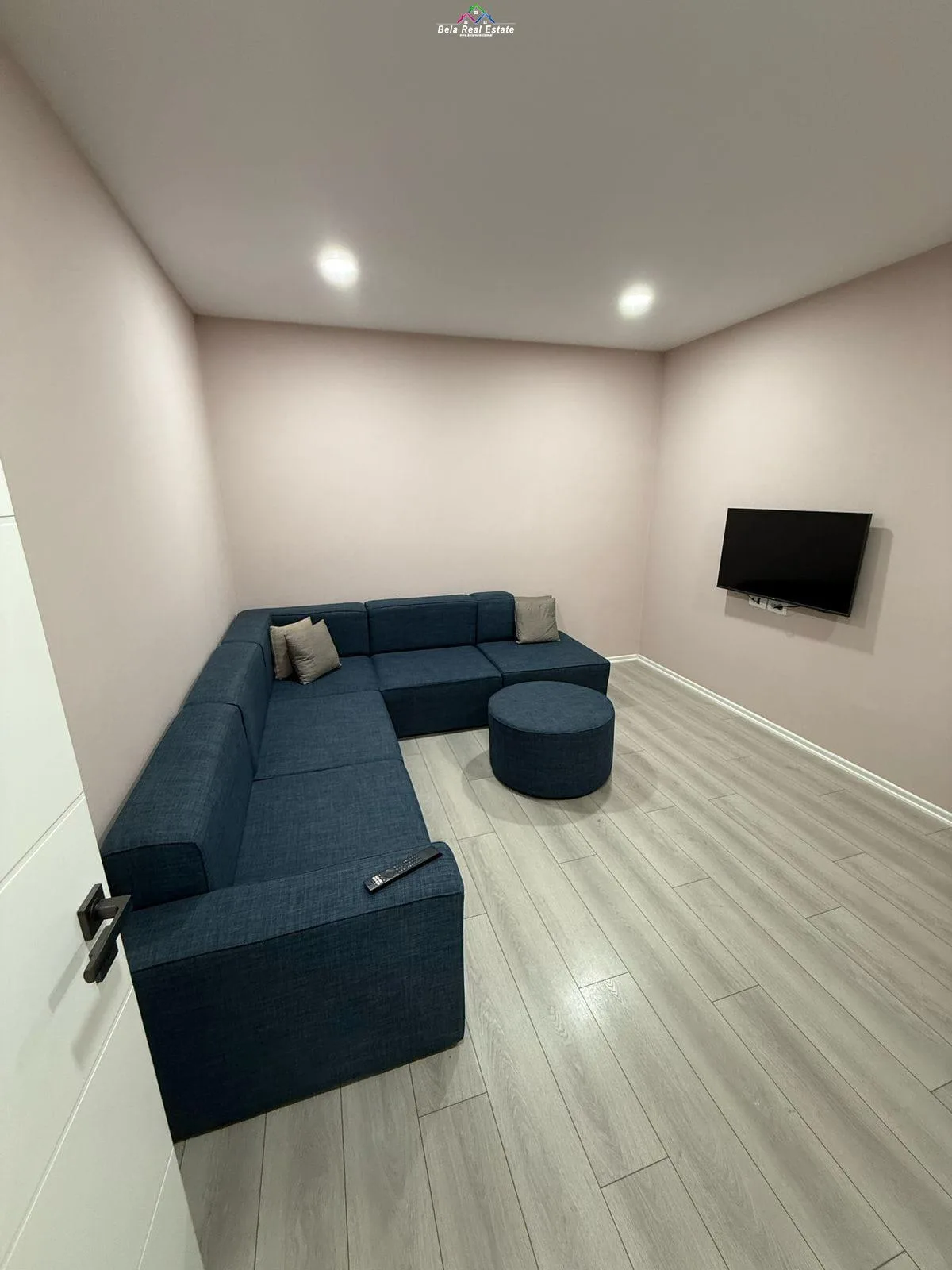 Kat Vile Me Qera 1+1+Kuzhine Ne Vete Tek Jordan Misja (ID BV22397) Tirane