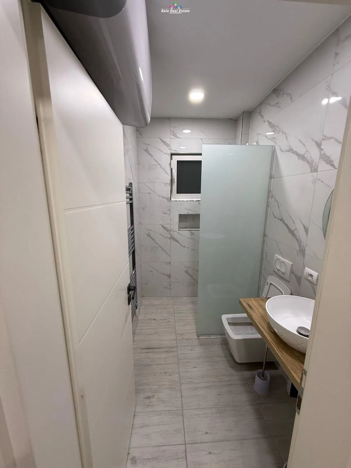 Kat Vile Me Qera 1+1+Kuzhine Ne Vete Tek Jordan Misja (ID BV22397) Tirane