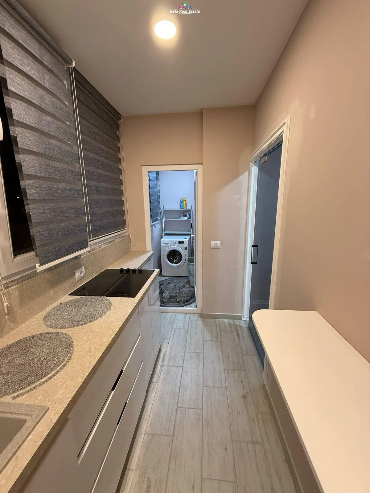Kat Vile Me Qera 1+1+Kuzhine Ne Vete Tek Jordan Misja (ID BV22397) Tirane