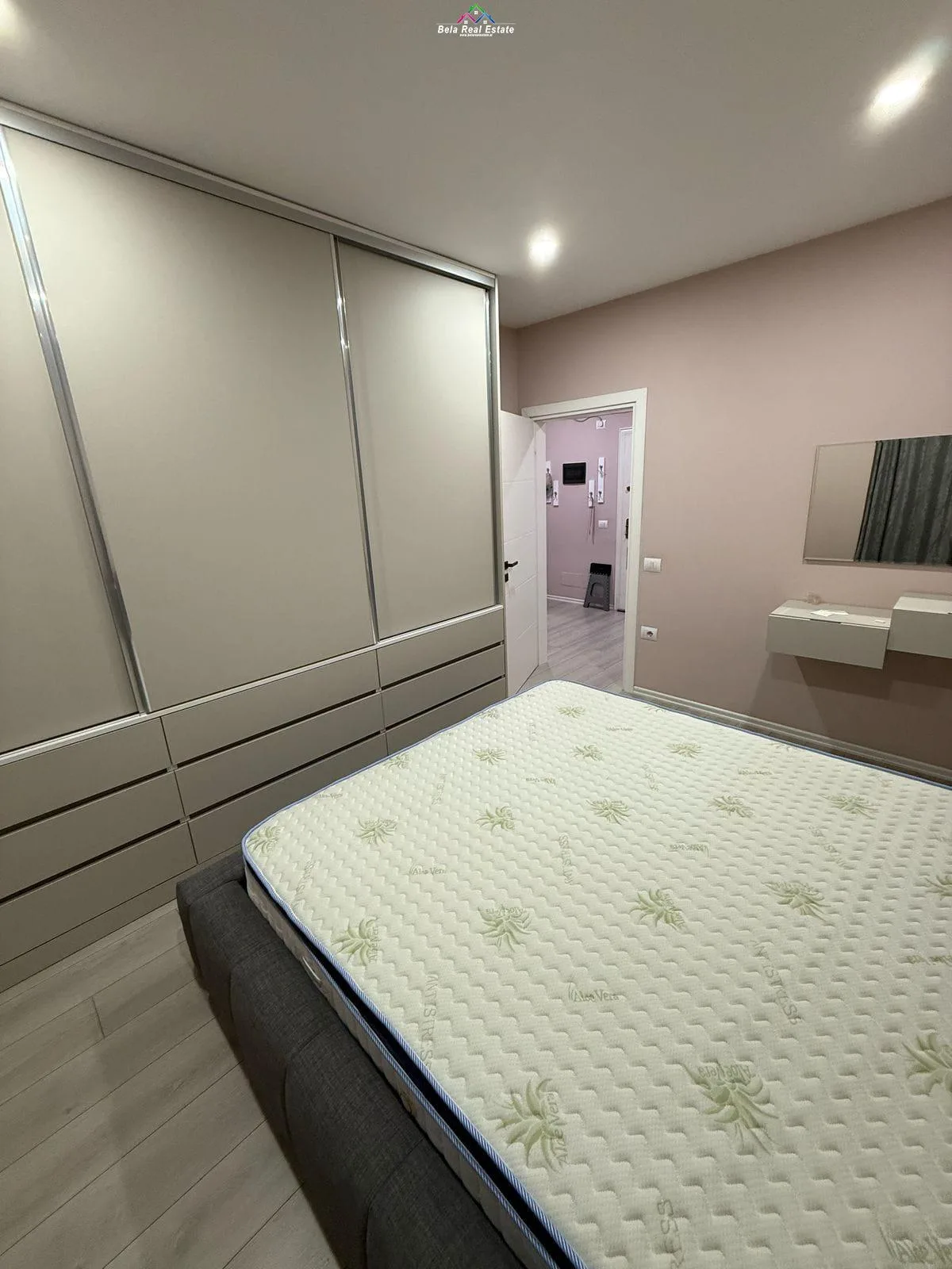 Kat Vile Me Qera 1+1+Kuzhine Ne Vete Tek Jordan Misja (ID BV22397) Tirane
