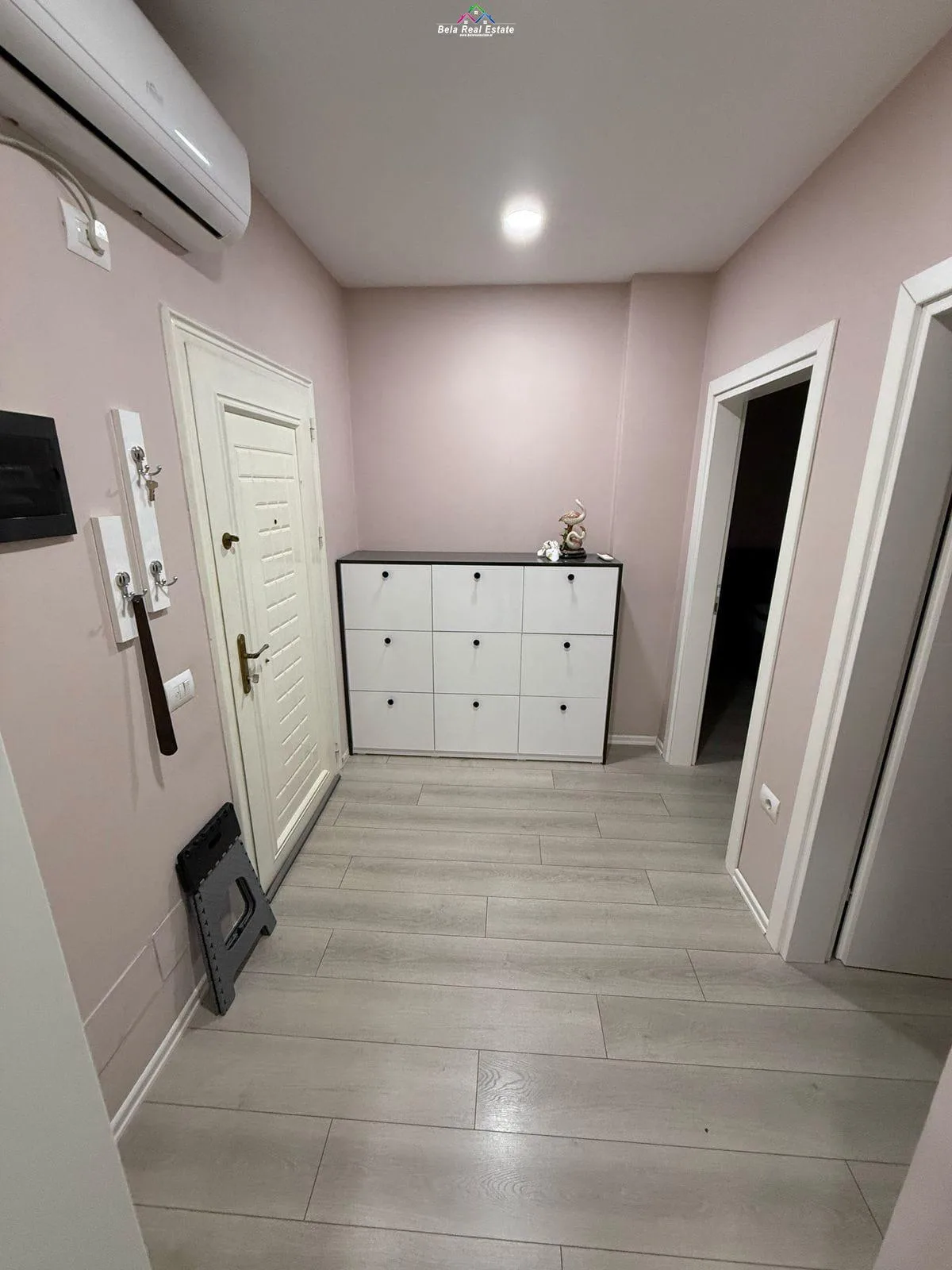 Kat Vile Me Qera 1+1+Kuzhine Ne Vete Tek Jordan Misja (ID BV22397) Tirane