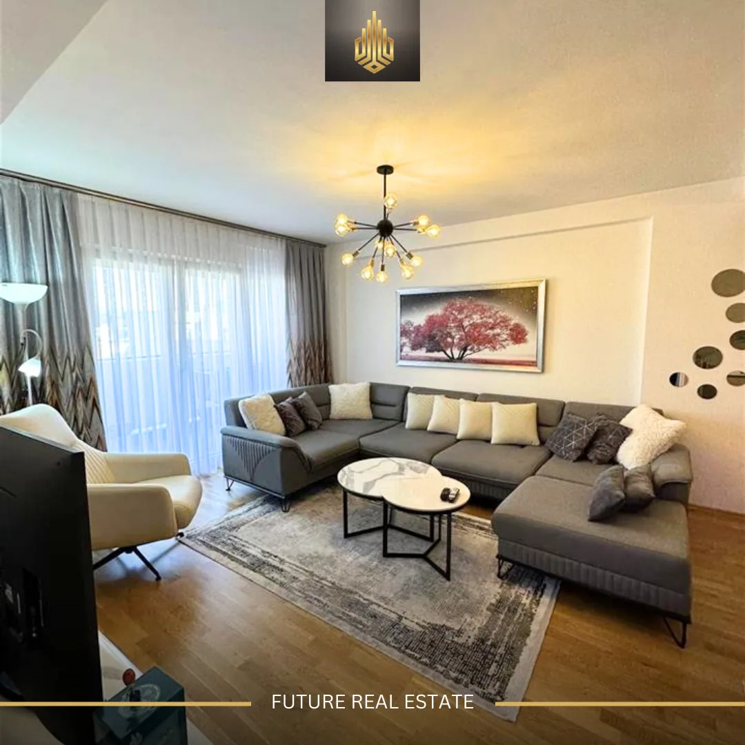 Banesë në SHITJE/113m²
