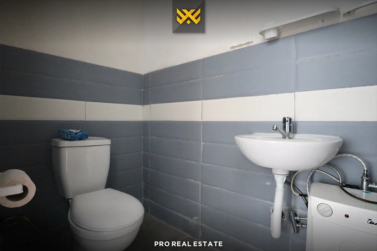 Zyrë 45m² me #QIRA te Prishtina e Re.