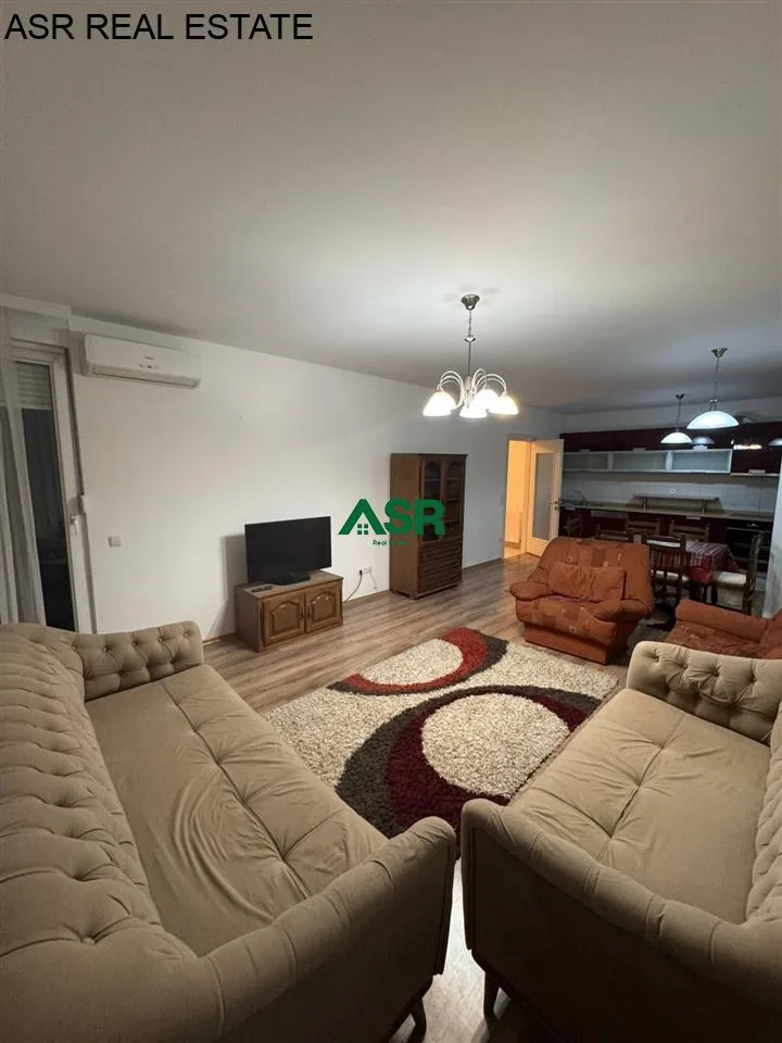 #ID:4107 Banesë 88m2 me #qira në rr.Muharrem Fejza, Prishtine