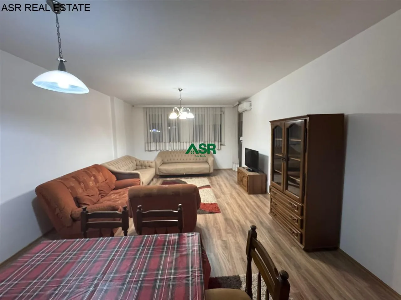 #ID:4107 Banesë 88m2 me #qira në rr.Muharrem Fejza, Prishtine