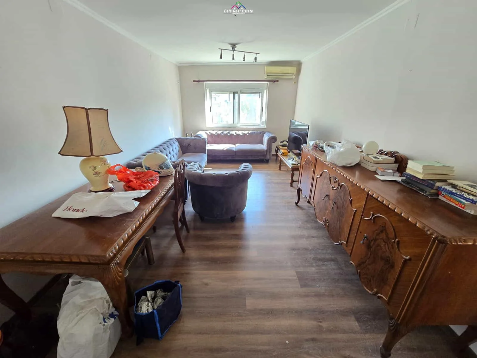 Apartament Ne Shitje 2+1 Ne Qender (ID B121215) Tirane