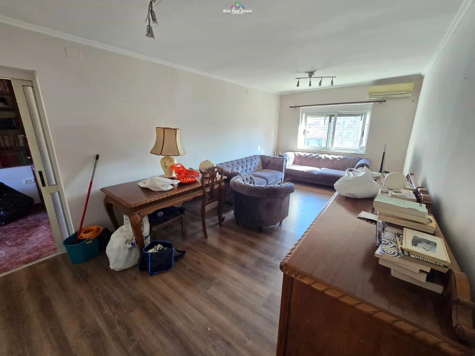 Apartament Ne Shitje 2+1 Ne Qender (ID B121215) Tirane