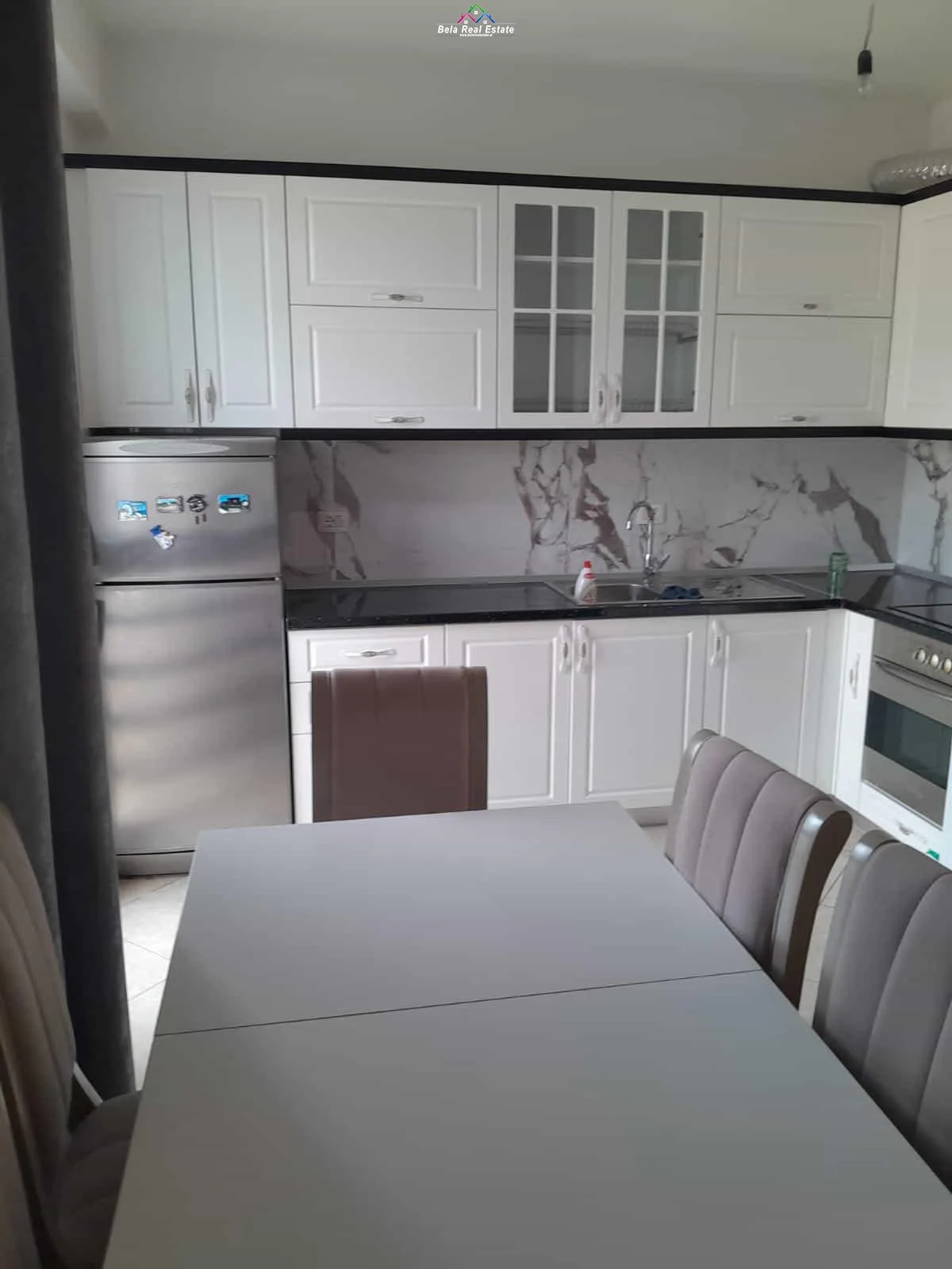 Apartament Me Qera 2+1+2 Tek Rruga e Kavajes (ID B2201226) Tirane