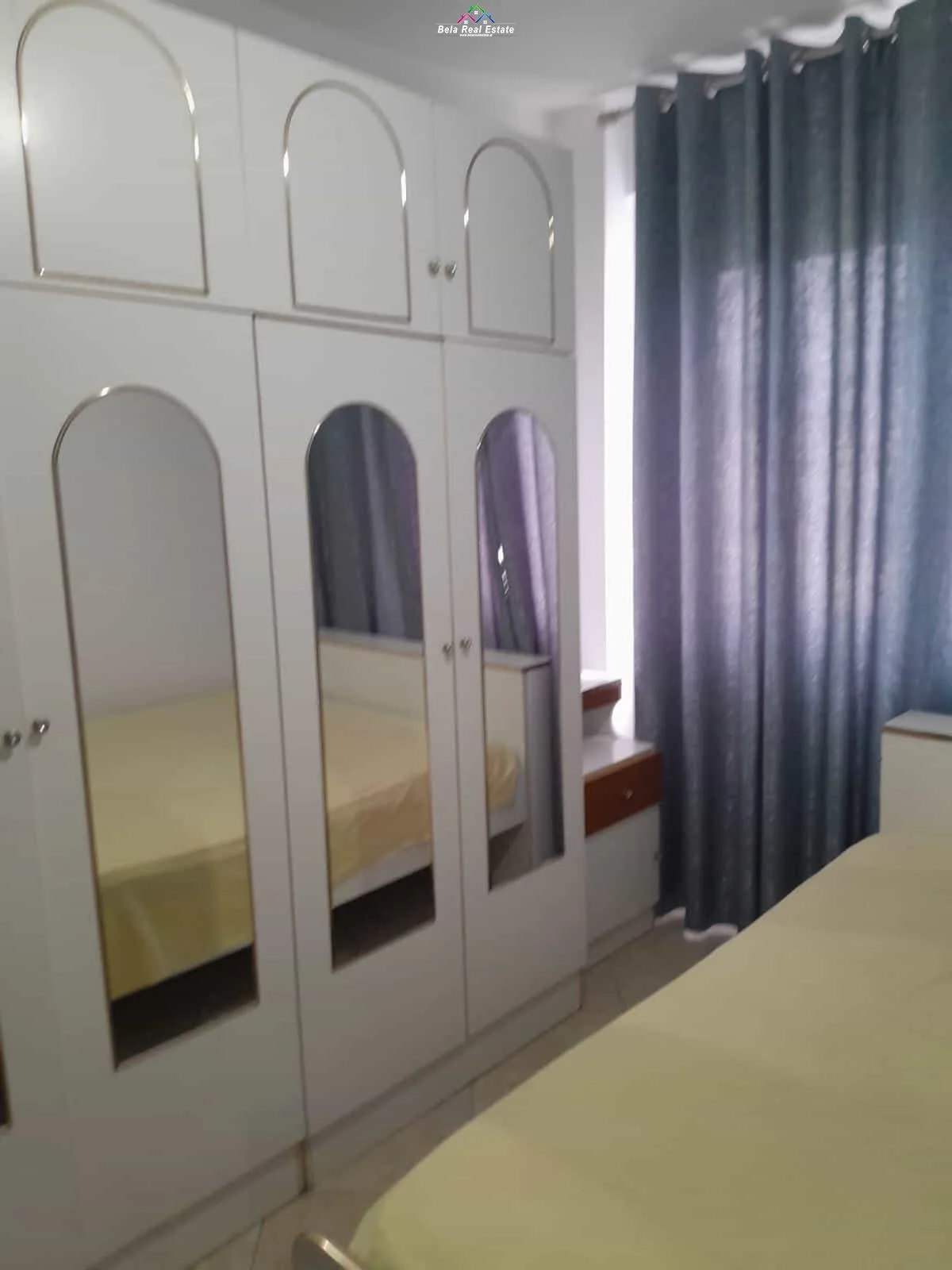 Apartament Me Qera 2+1+2 Tek Rruga e Kavajes (ID B2201226) Tirane
