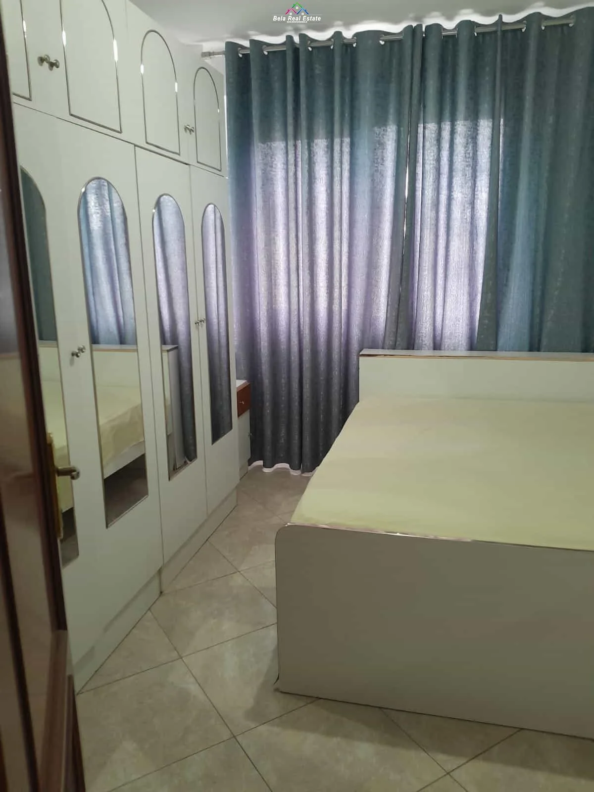 Apartament Me Qera 2+1+2 Tek Rruga e Kavajes (ID B2201226) Tirane